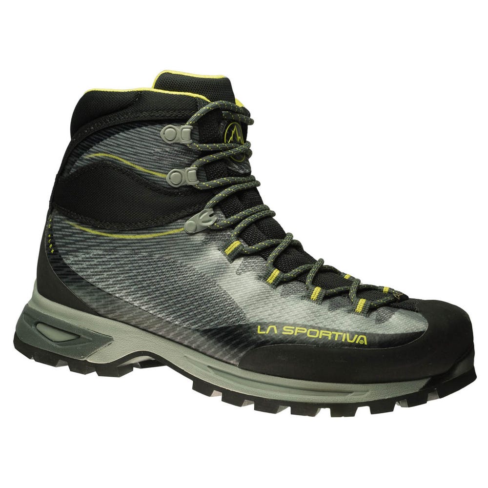 La Sportiva Trekkingschuhe Herren - La Sportiva Trango Trk GTX DunkelGrau - DE-26951